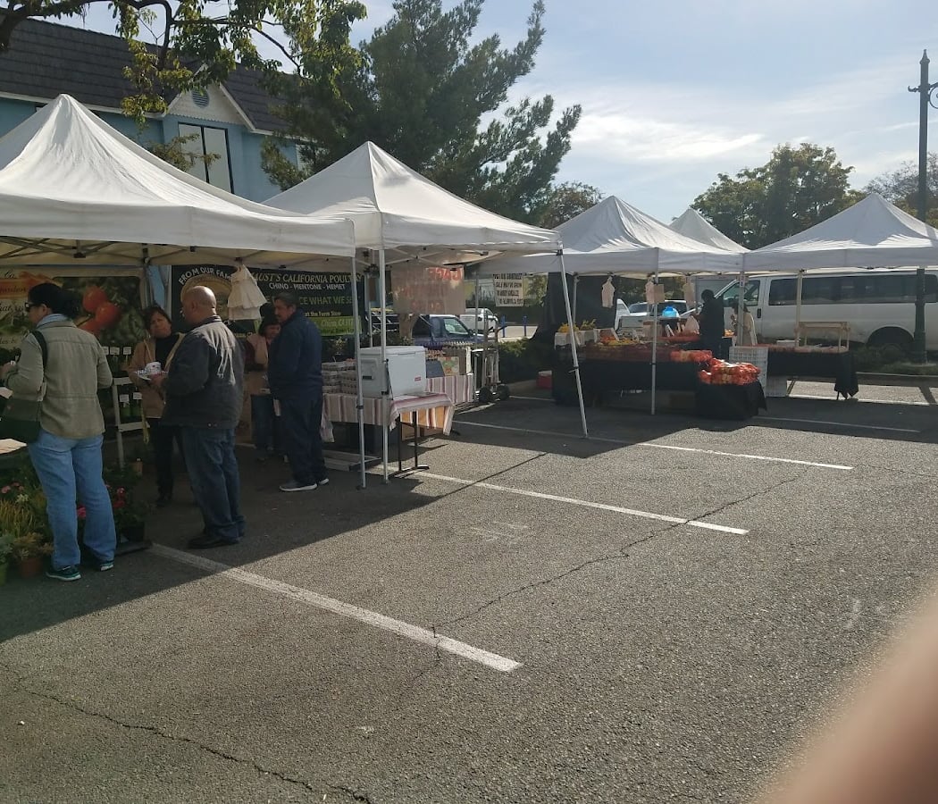 Whittier Free Compost Giveaway 1